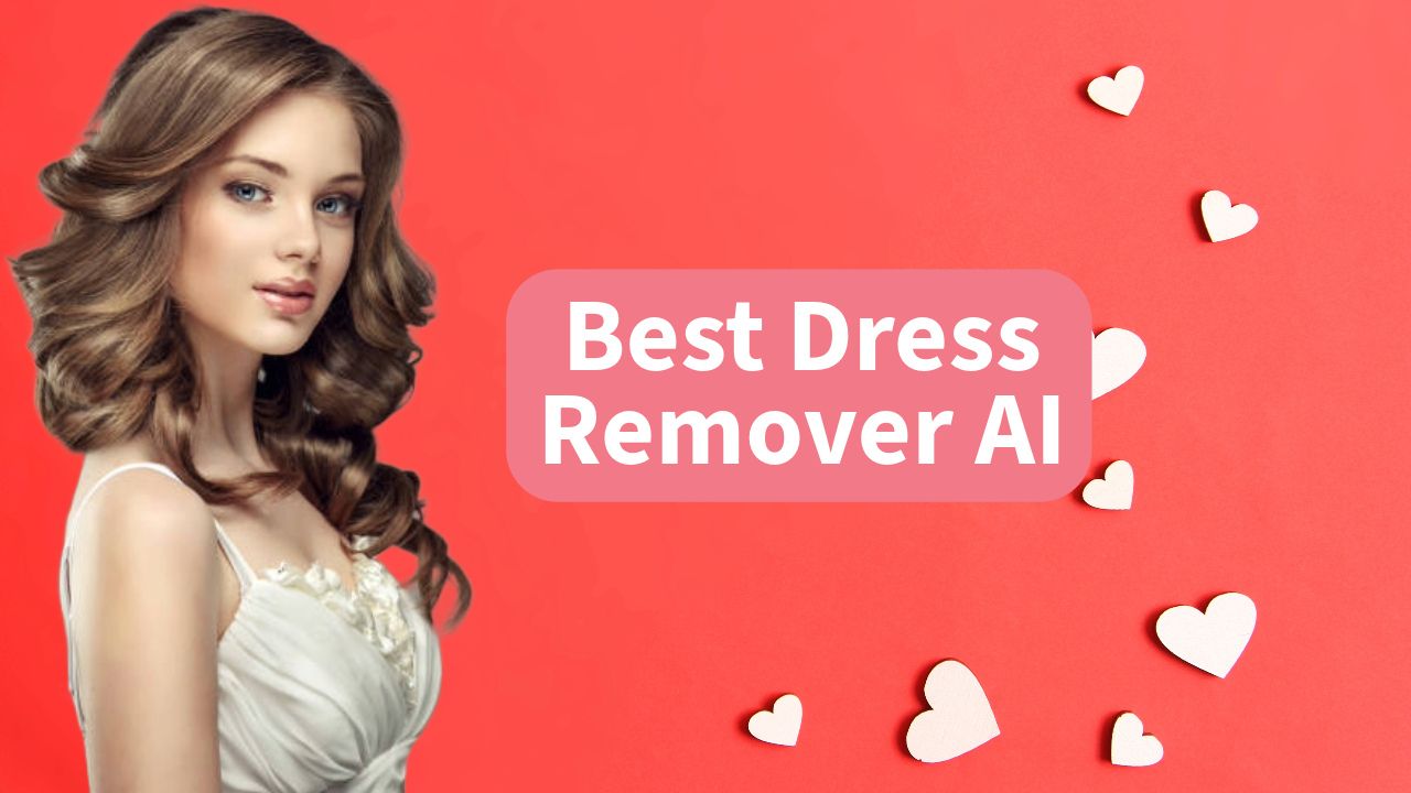 10 Best Free Dress Remover AI Online Tools of 2025