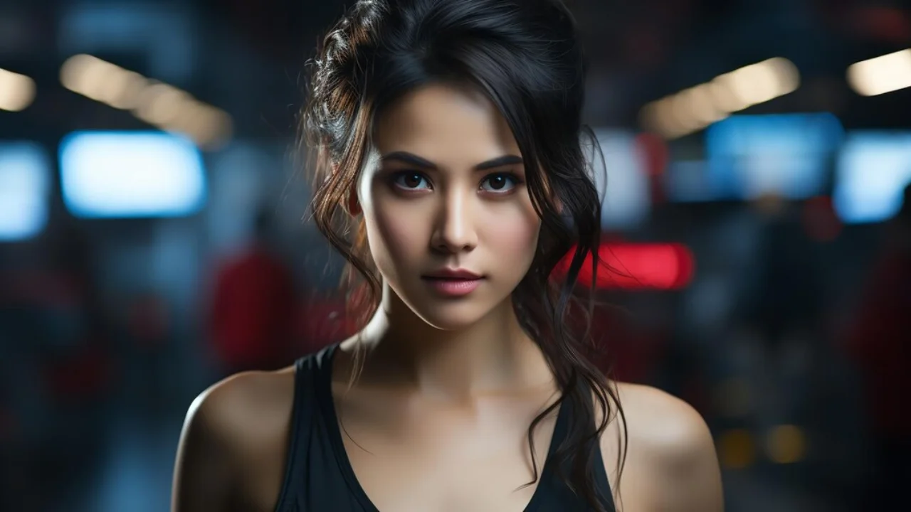 Free AI Image Generator