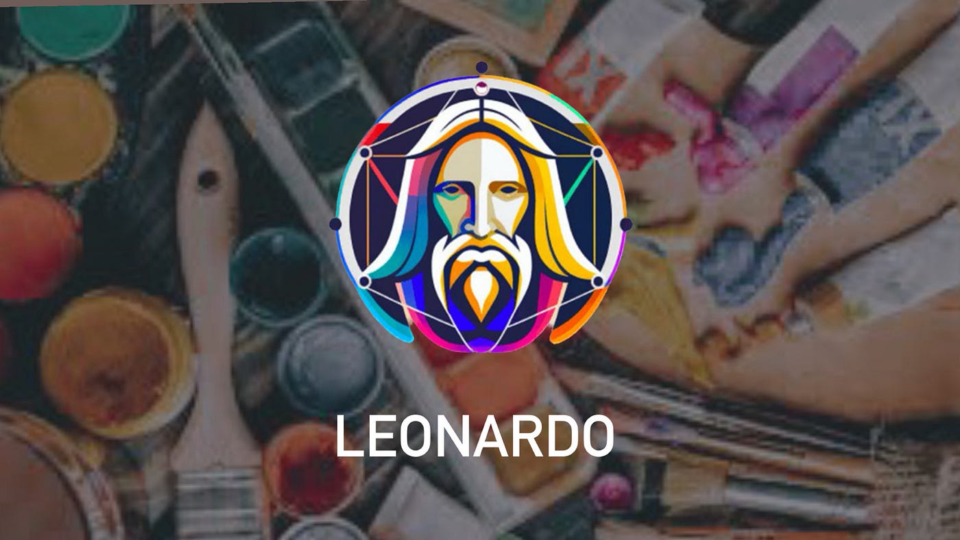Leonardo.Ai