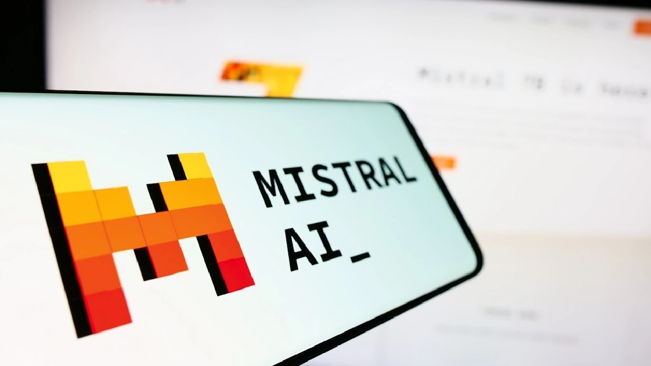 Mistral AI