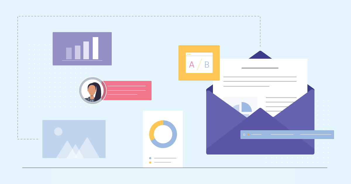 Essential Email Marketing Statistics for 2025