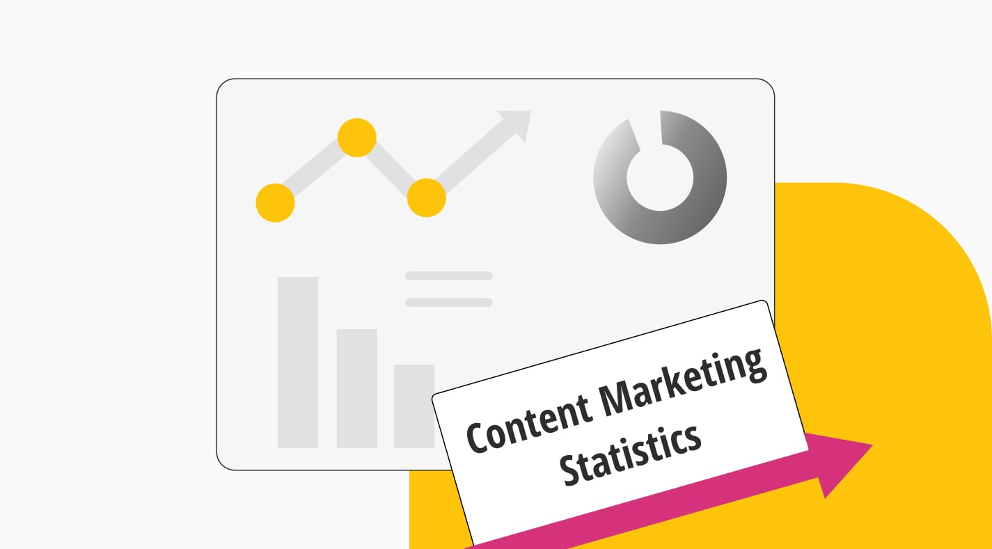 Essential Content Marketing Statistics for 2025 Success