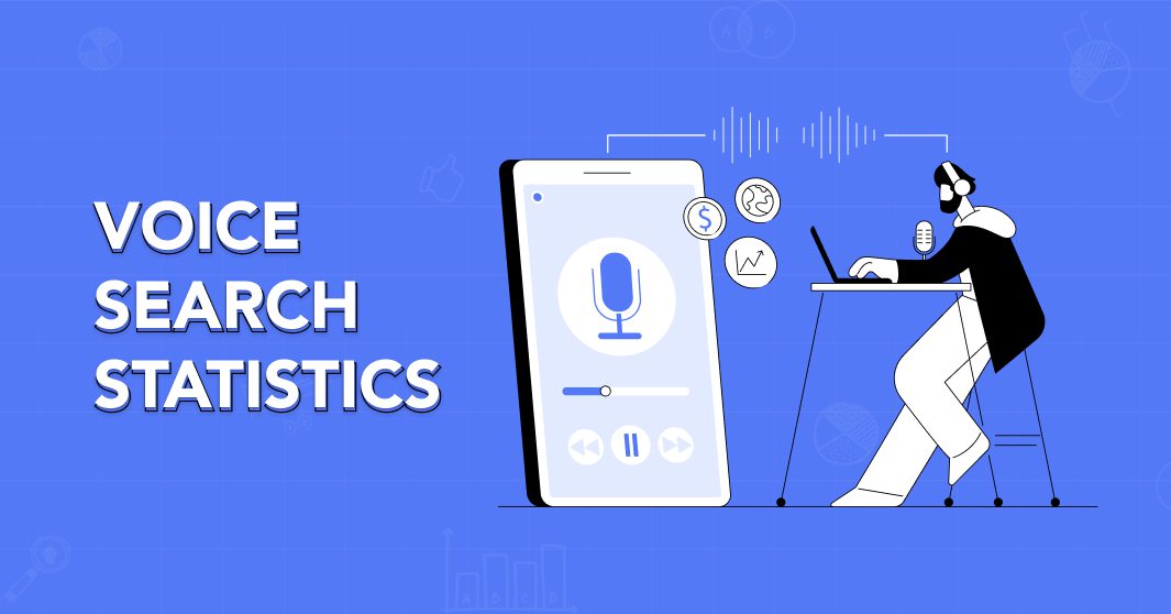 Voice Search Statistics 2025: Usage, Trends & AI Impact