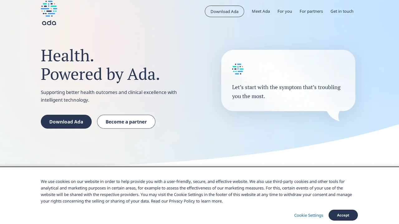Ada Health