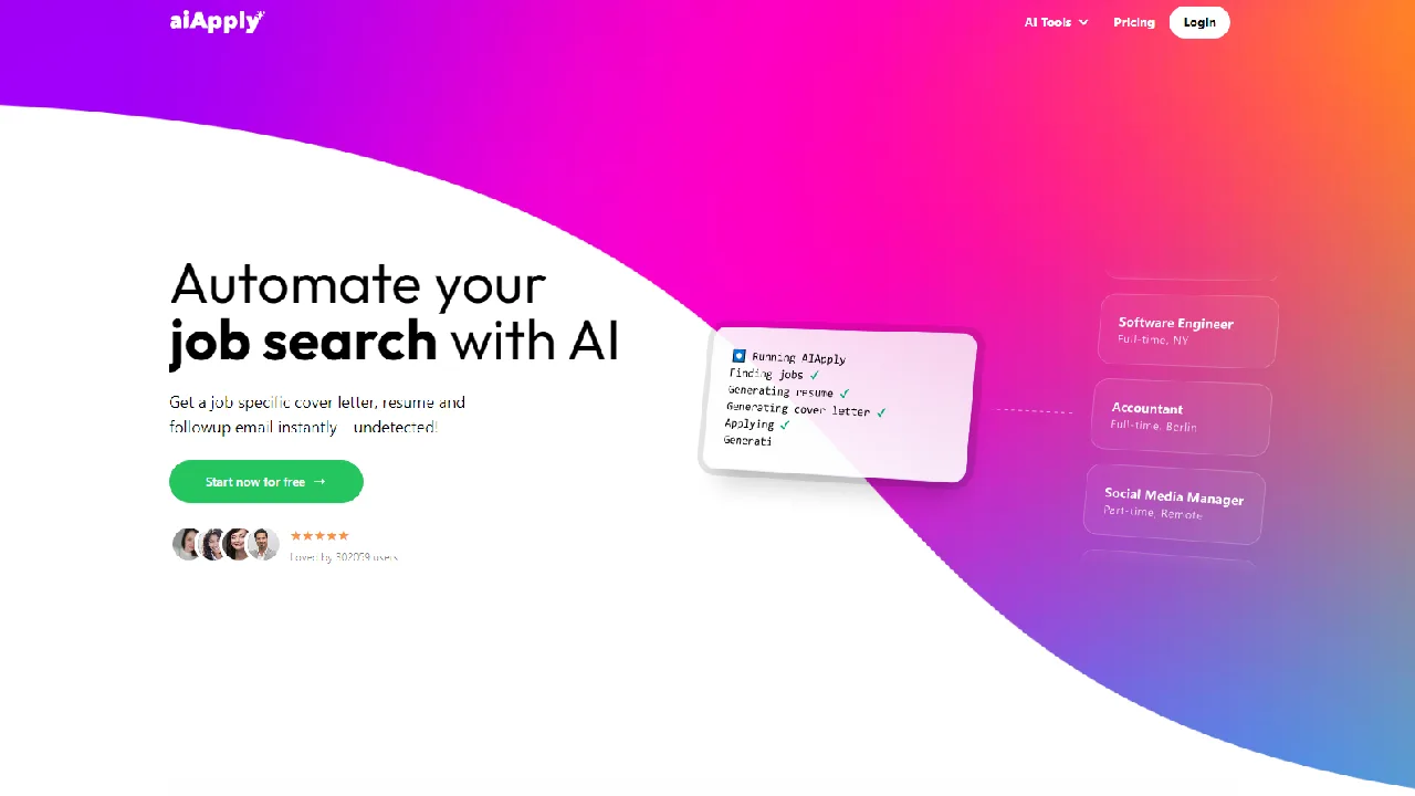 AI Apply