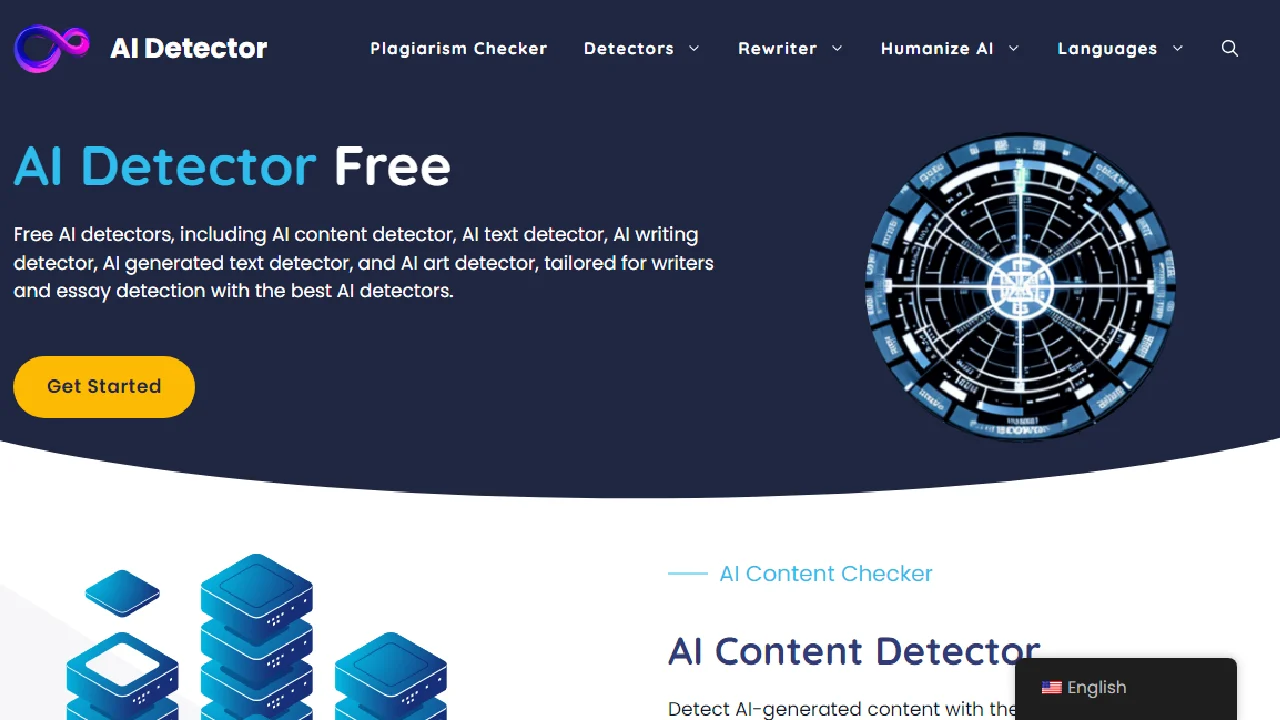 AI Detector Online