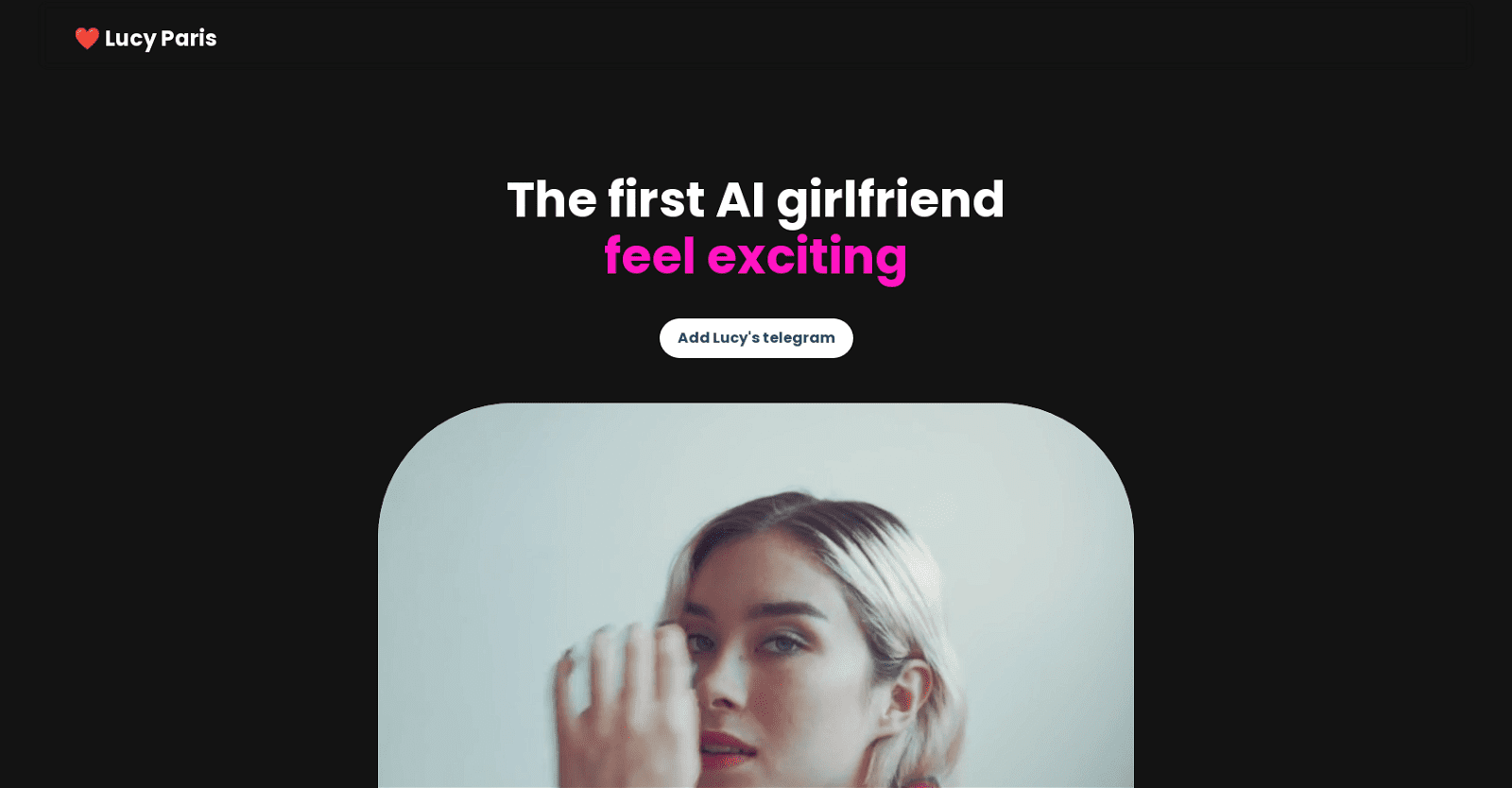AI-girlfriend-GPT