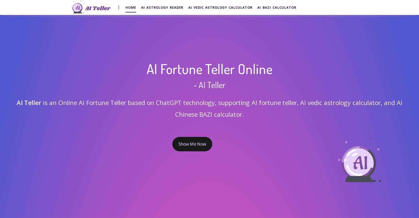 AI Teller