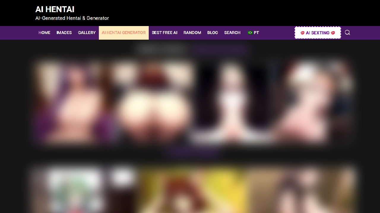 AI hentai co