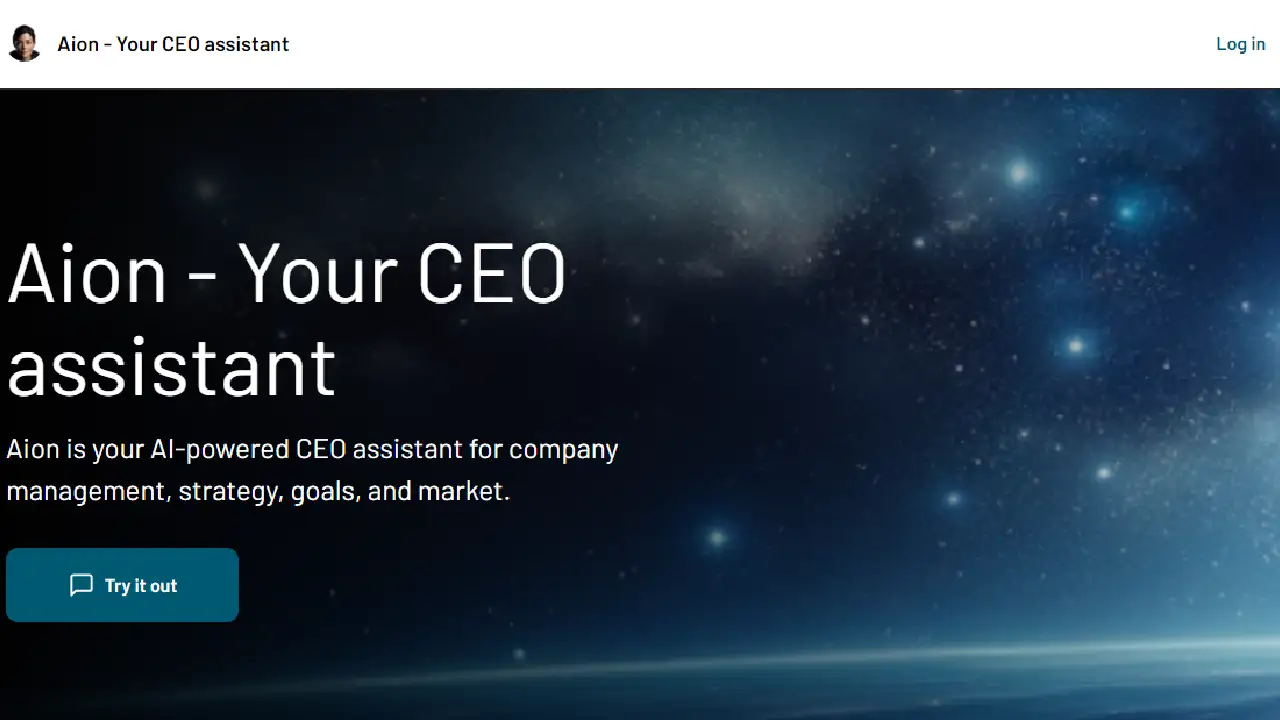 Aion AI