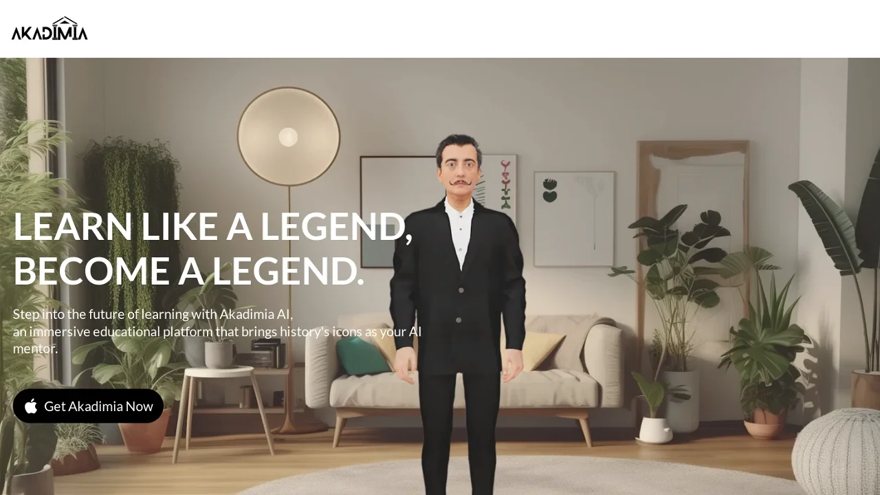 Akadimia AI