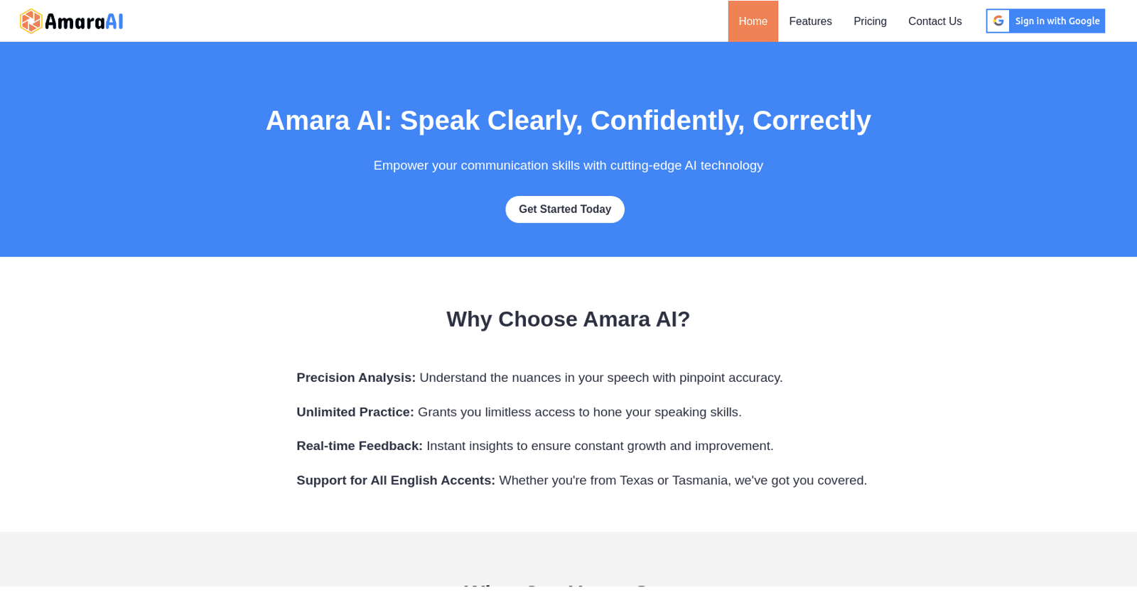 Amara