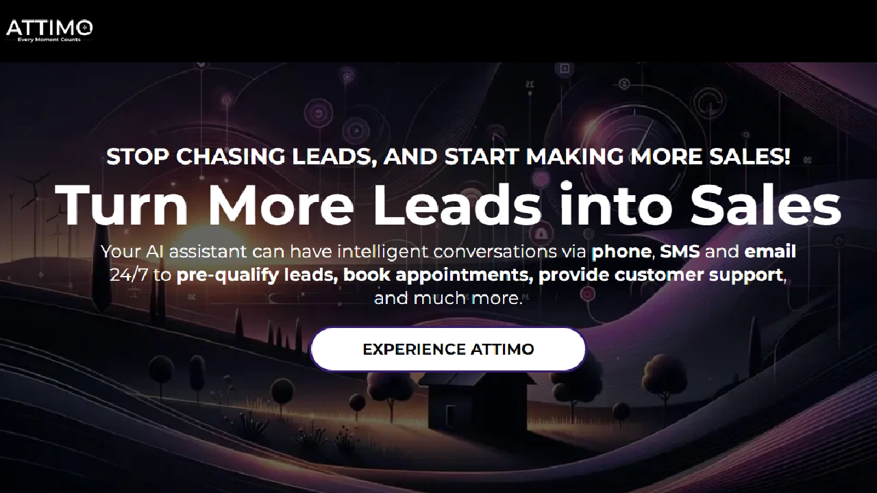 Attimo AI