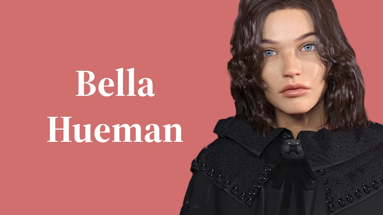 Bella Hueman