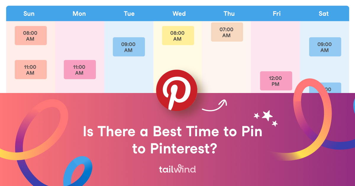Best Time to Post on Pinterest 2025: Maximize Engagement