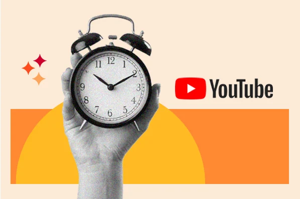 Best Time to Post on YouTube for Maximum Views (2025 Data)