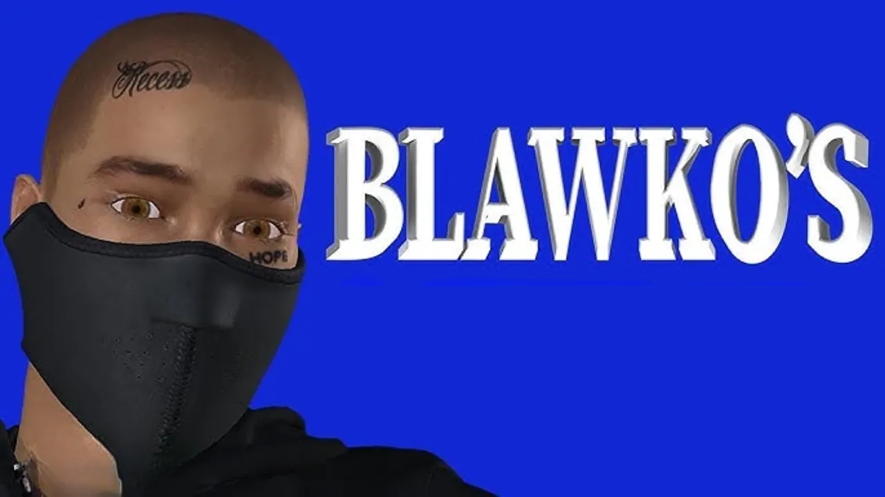 Blawko