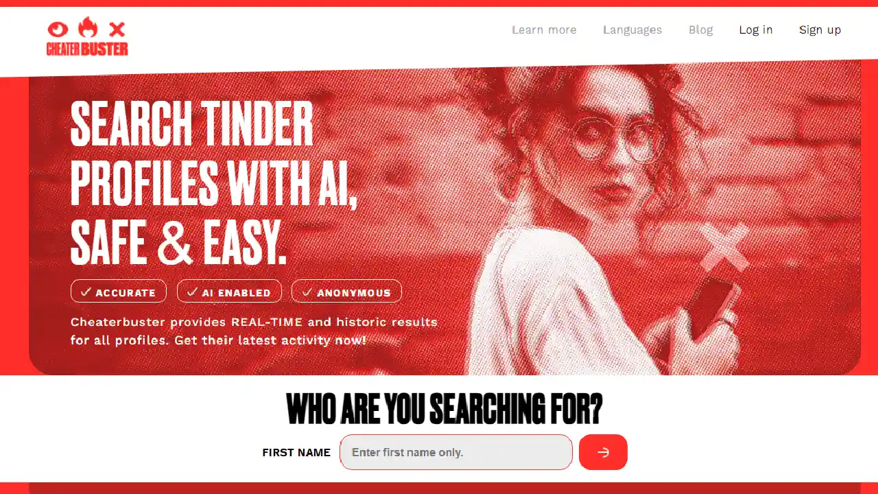 8 Best CheaterBuster AI Alternatives in 2025