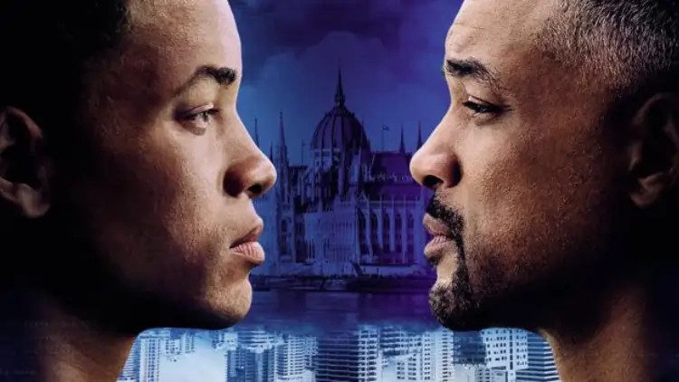 Face Swap AI: Reshaping Hollywood and Digital Media