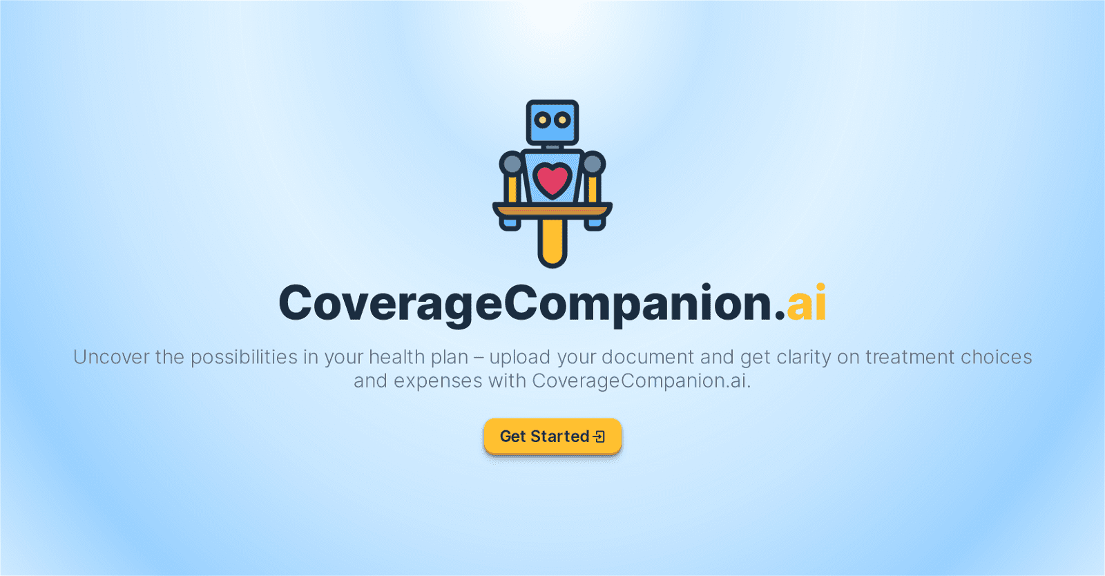 CoverageCompanion