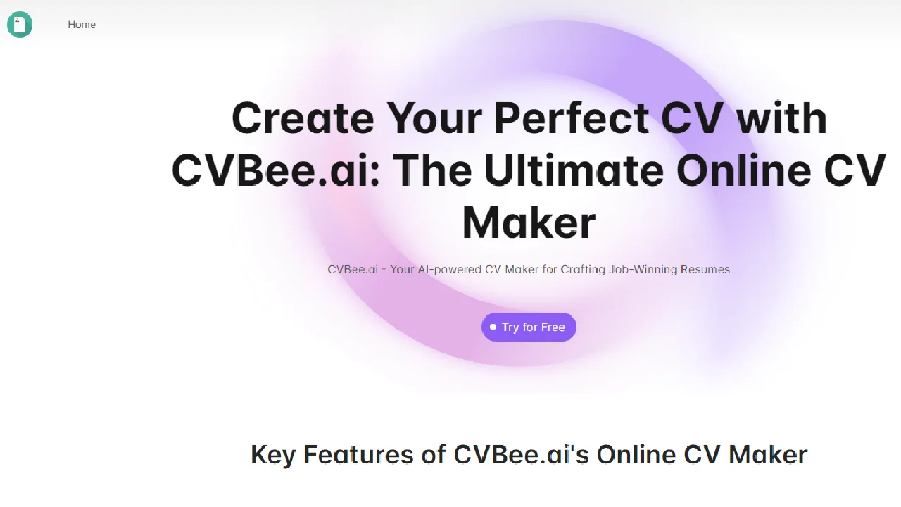 CVBee AI