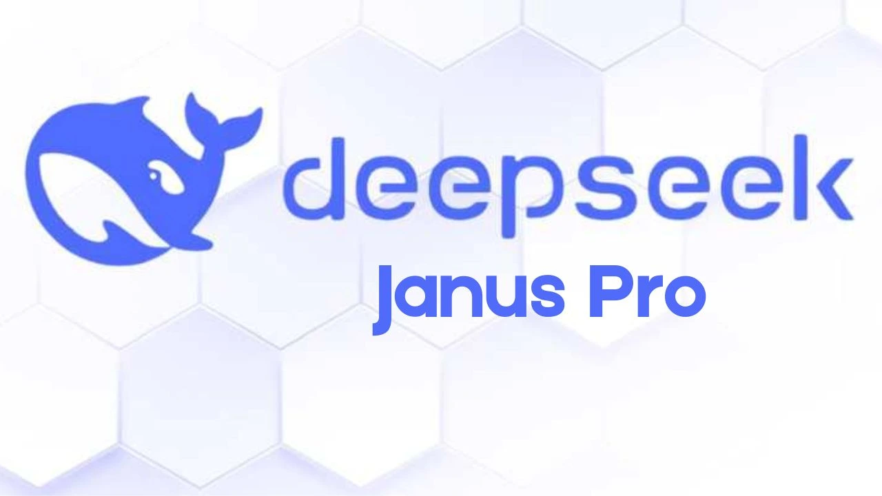 DeepSeek Janus Pro AI