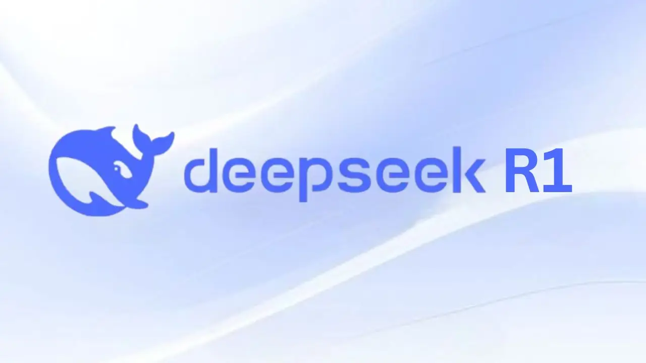 DeepSeek-R1