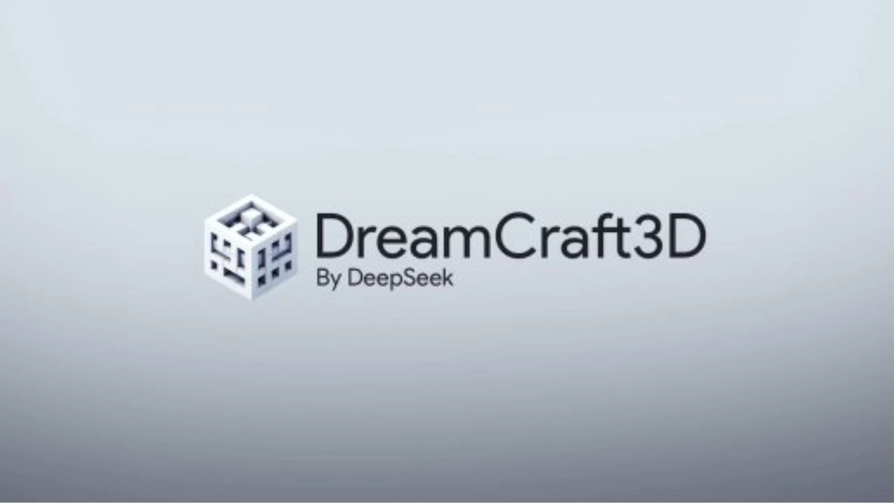 DreamCraft 3D