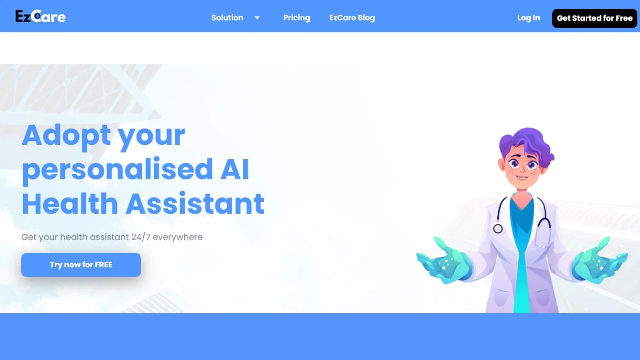EzCare AI