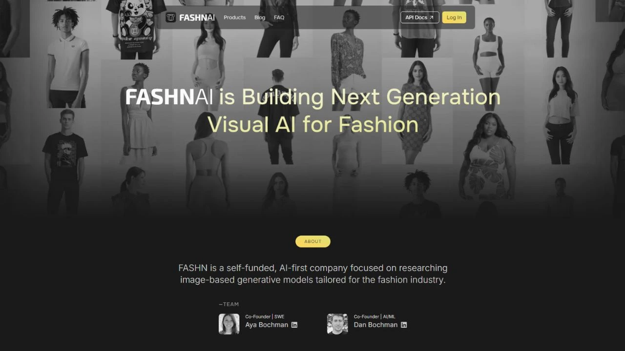 FASHN AI