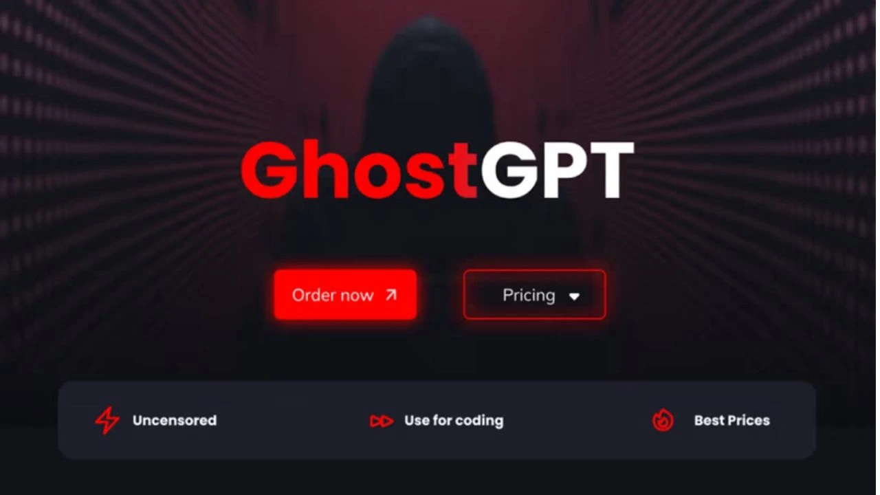GhostGPT