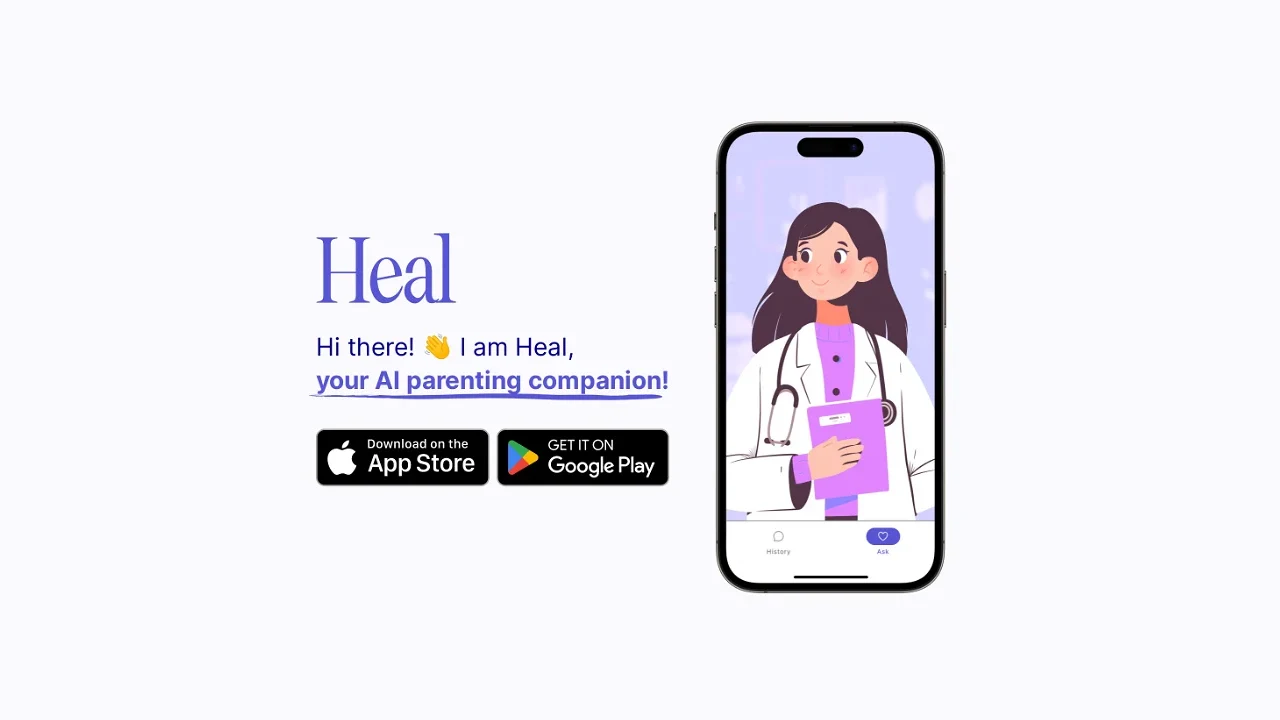 Heal AI
