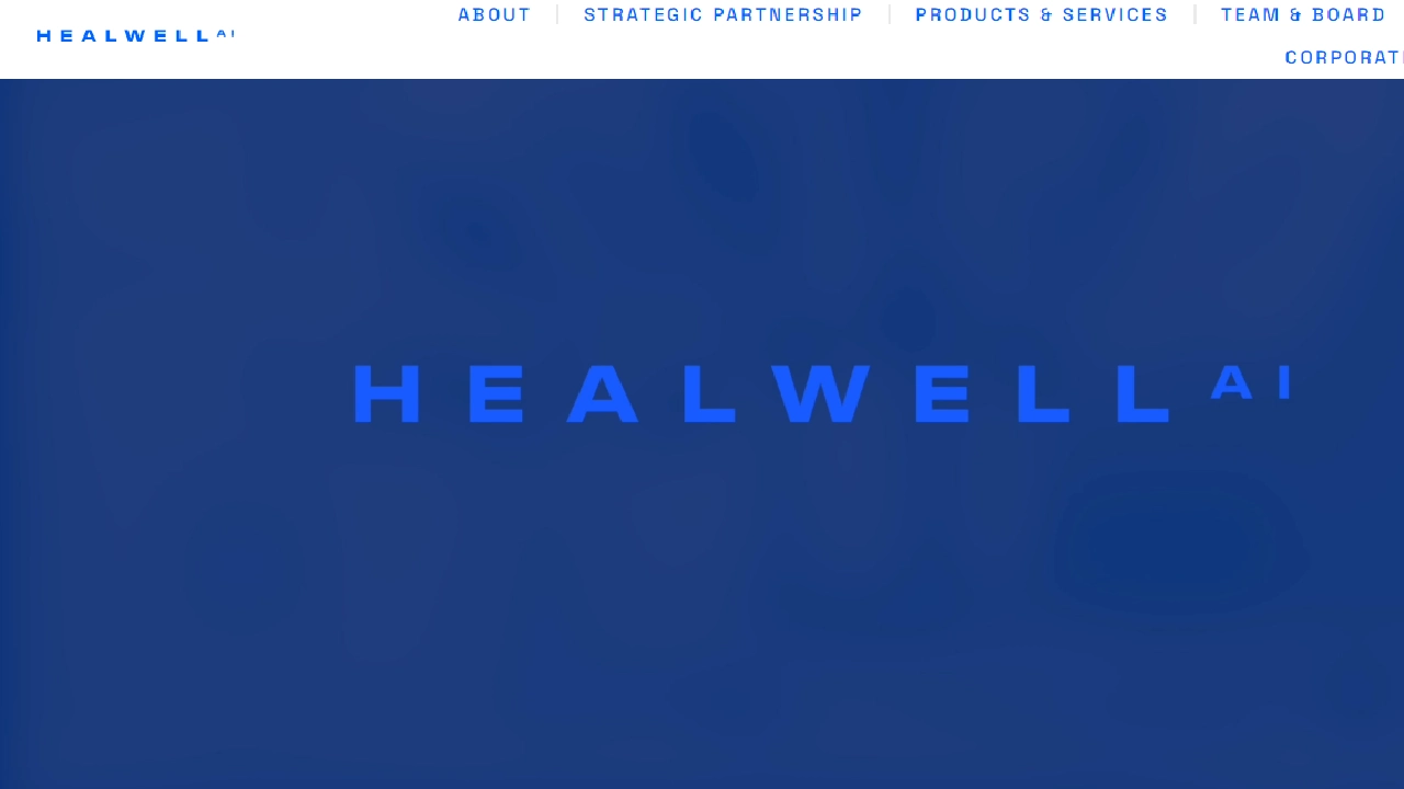HealWell AI