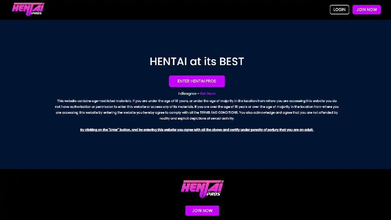 Hentai Pros