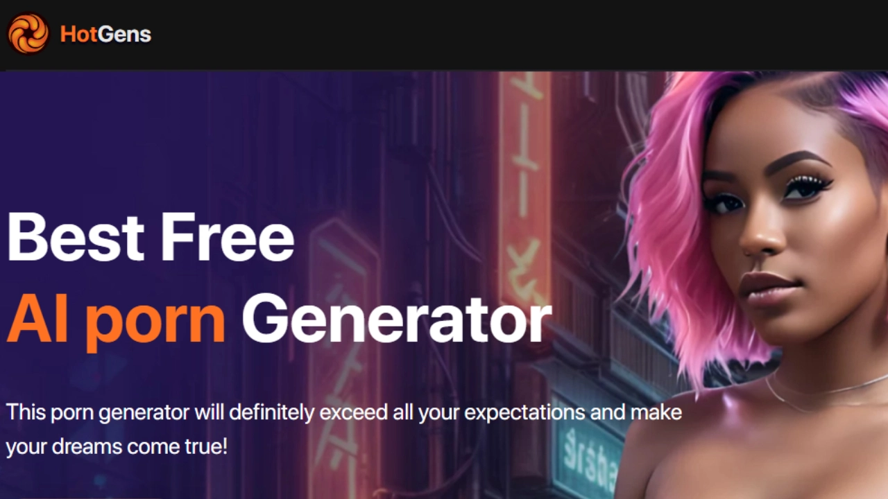 HotGens AI