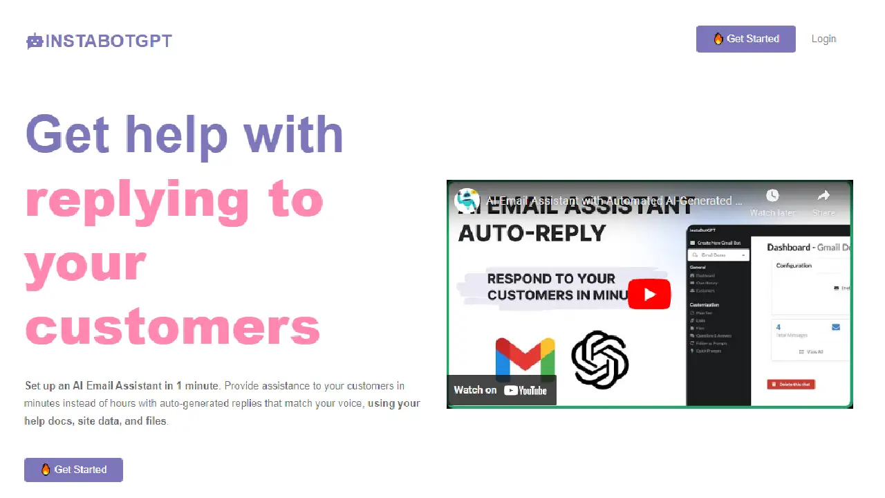 InstaBotGPT