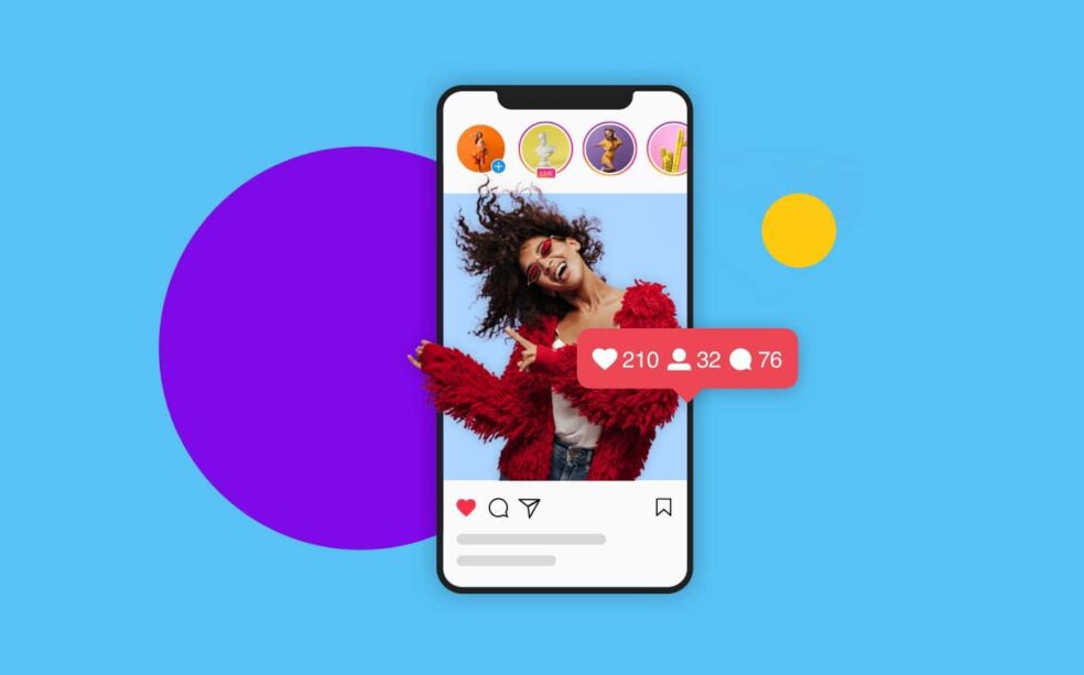 Crafting Compelling Instagram Captions for Promotion