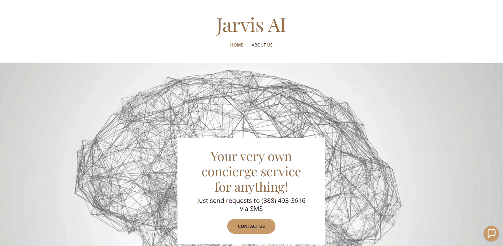 Jarvis AI