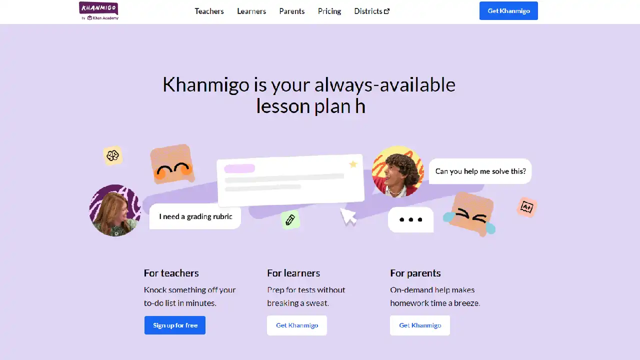 Khan Academy - Khan Labs