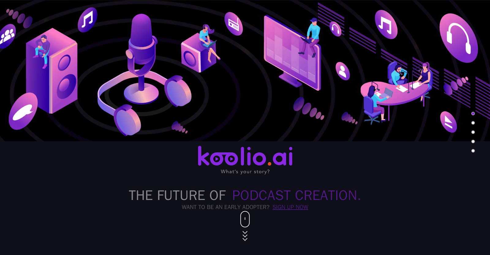 Koolio AI