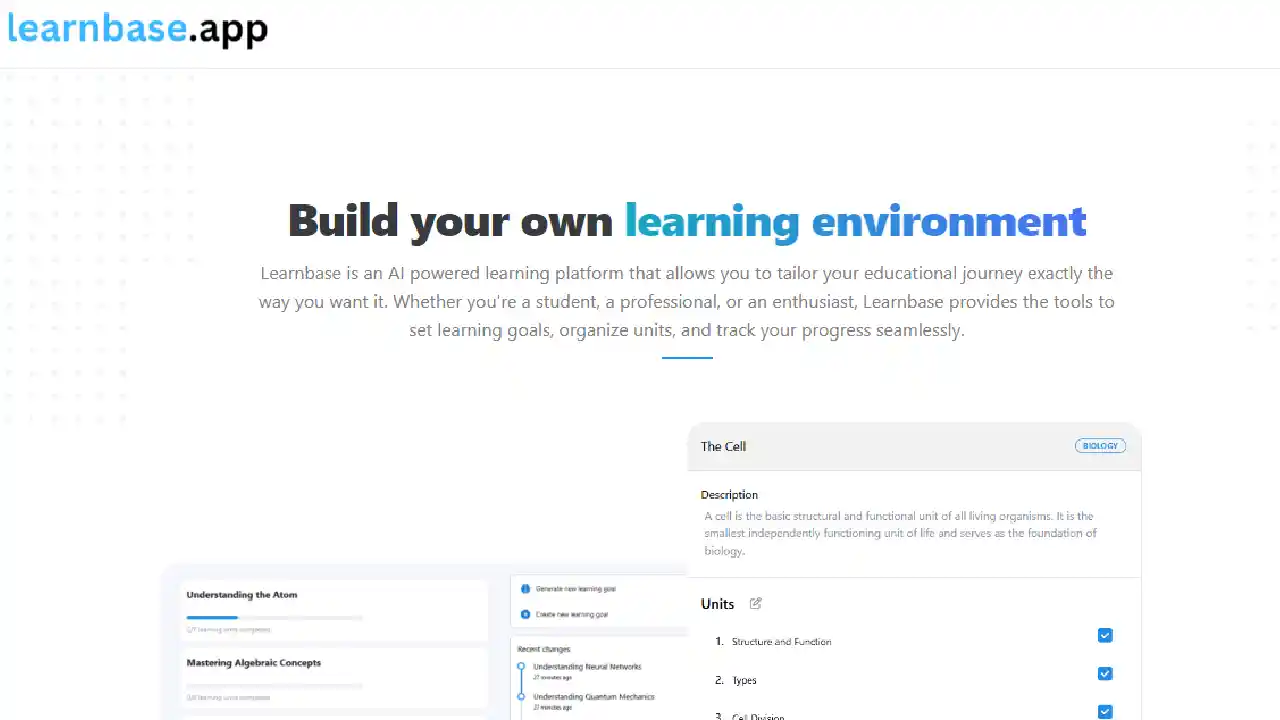Learnbase