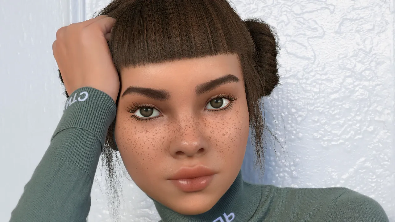 Lil Miquela