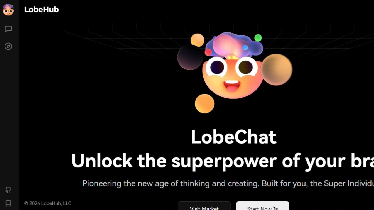 LobeChat
