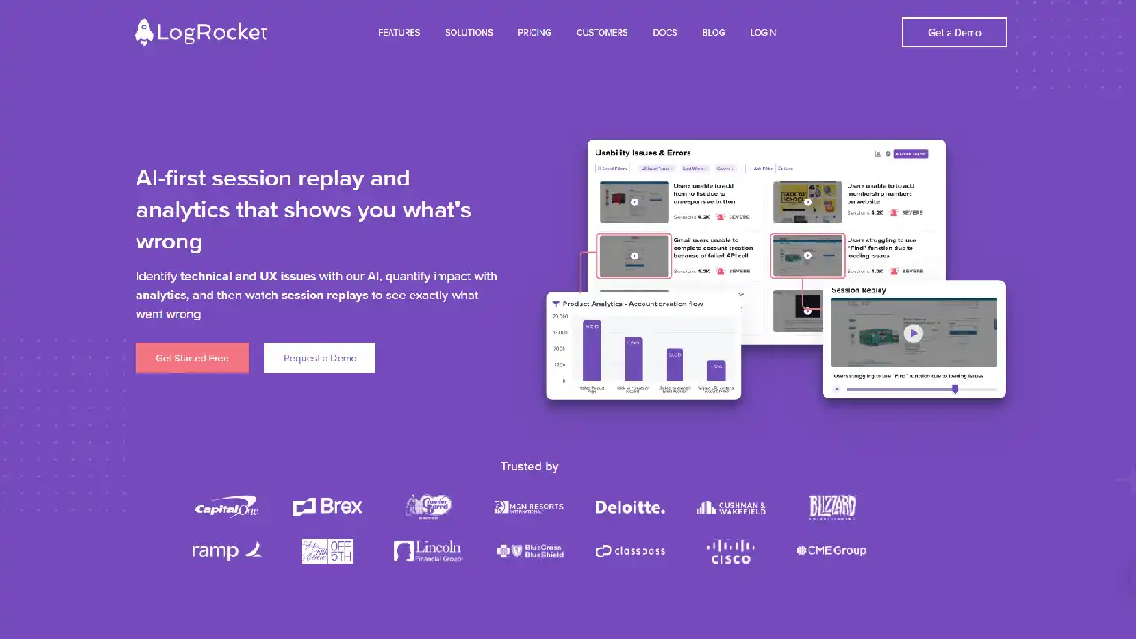 LogRocket