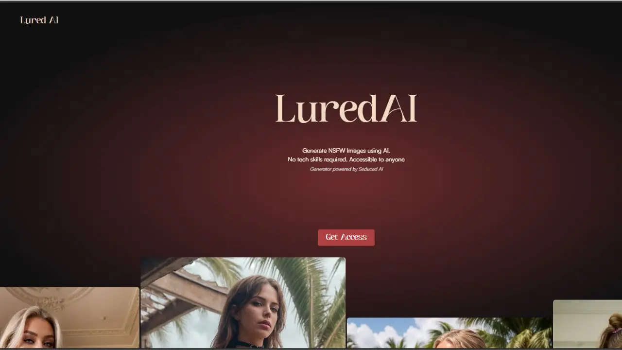 Lured AI