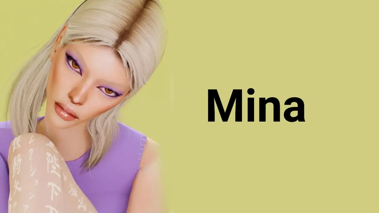 Mina