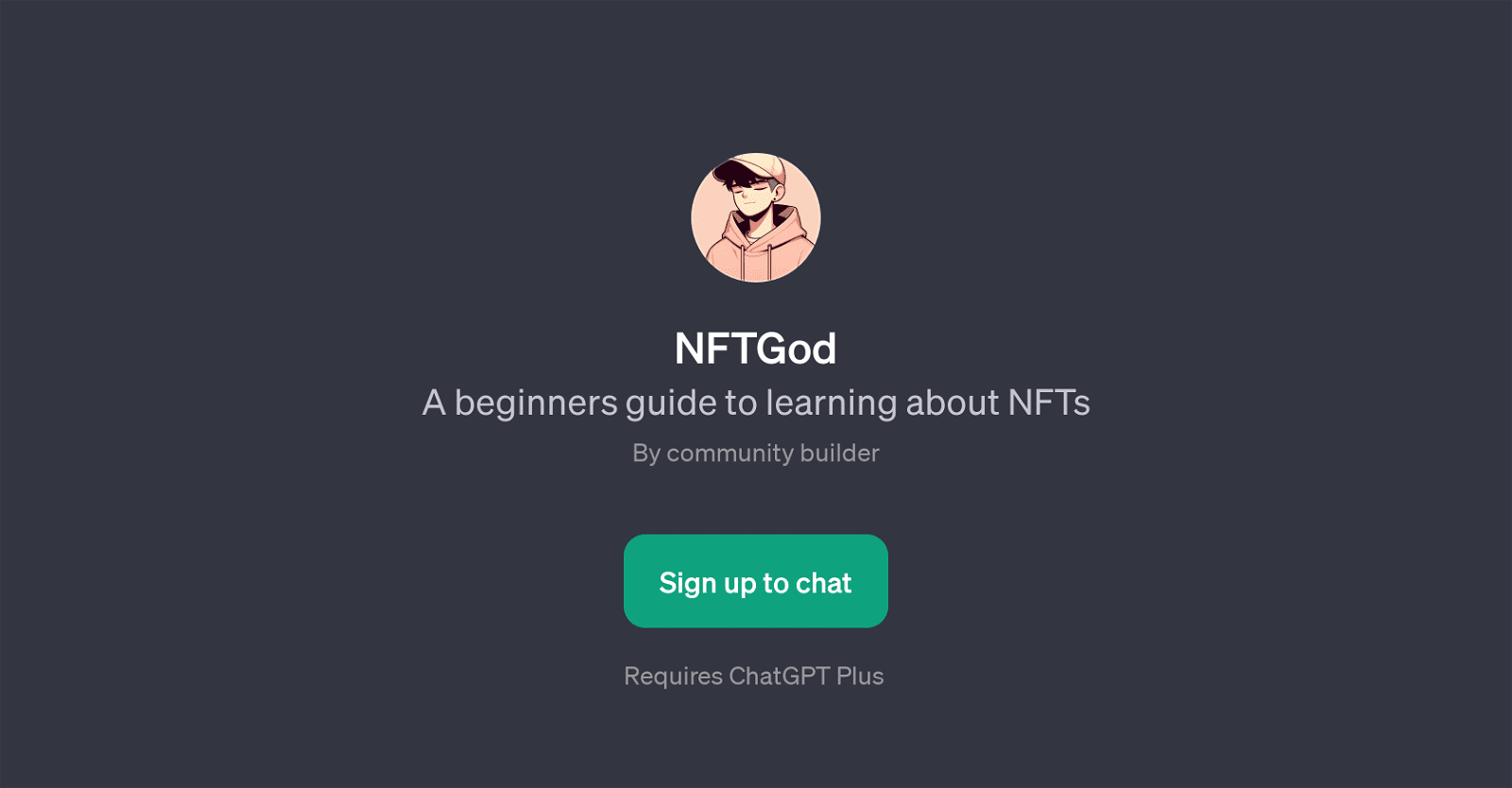 NFTGod