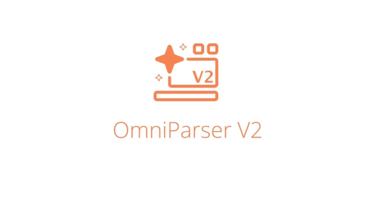 OmniParser V2