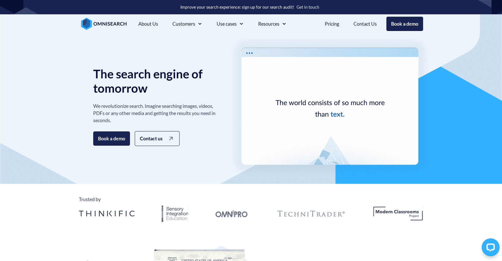 Omnisearch