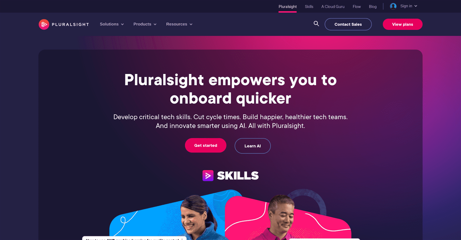 Pluralsight